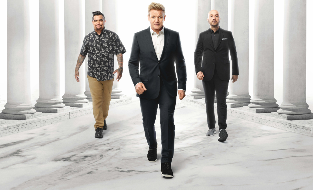 Banijay Rights Announces Return of MasterChef to Pakistan After 11-Year Hiatus